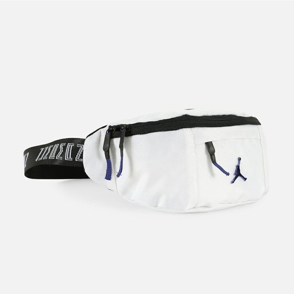 Nike Air Jordan Retro 11 Jumpman Crossbody Fanny P